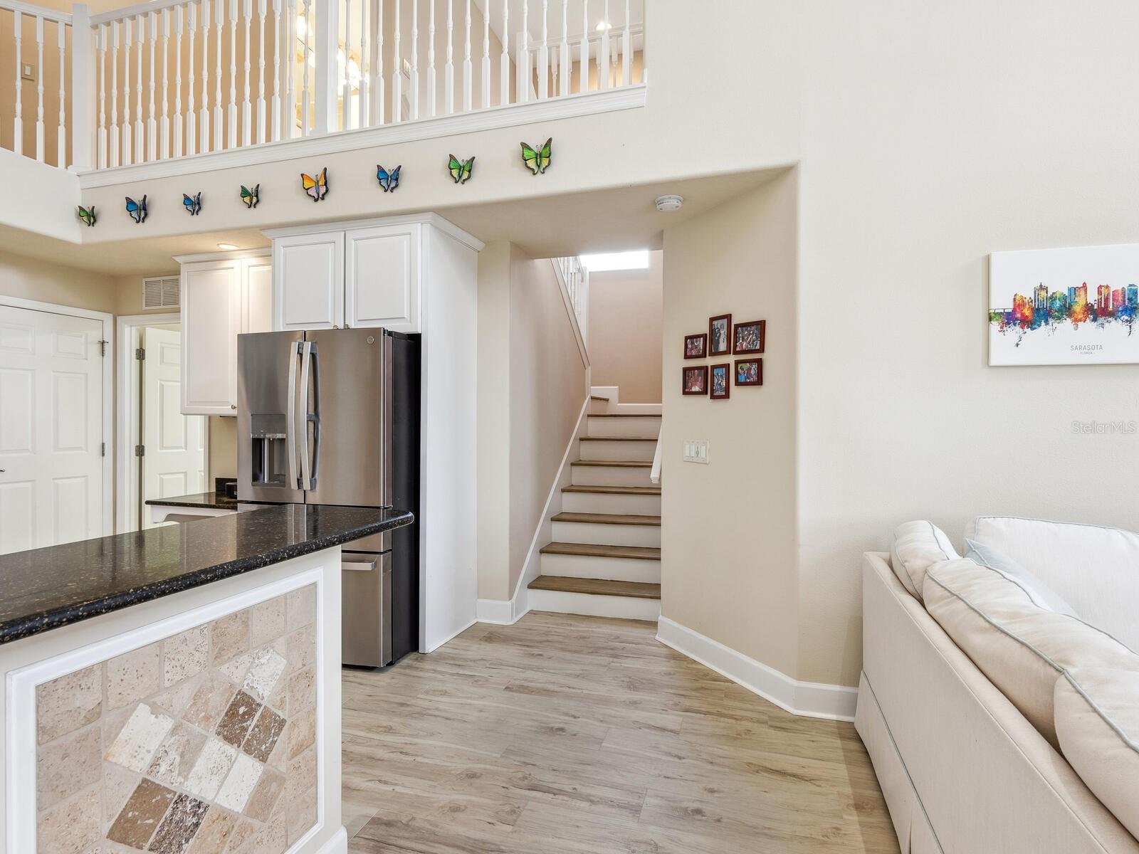 BARTON FARMS - Residential