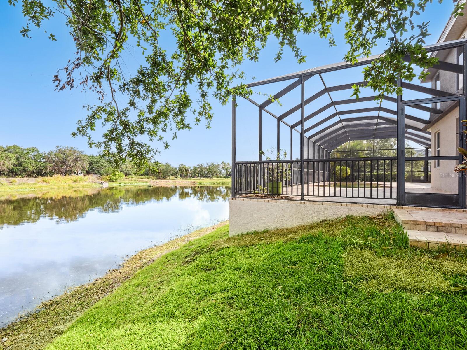 BARTON FARMS - Residential