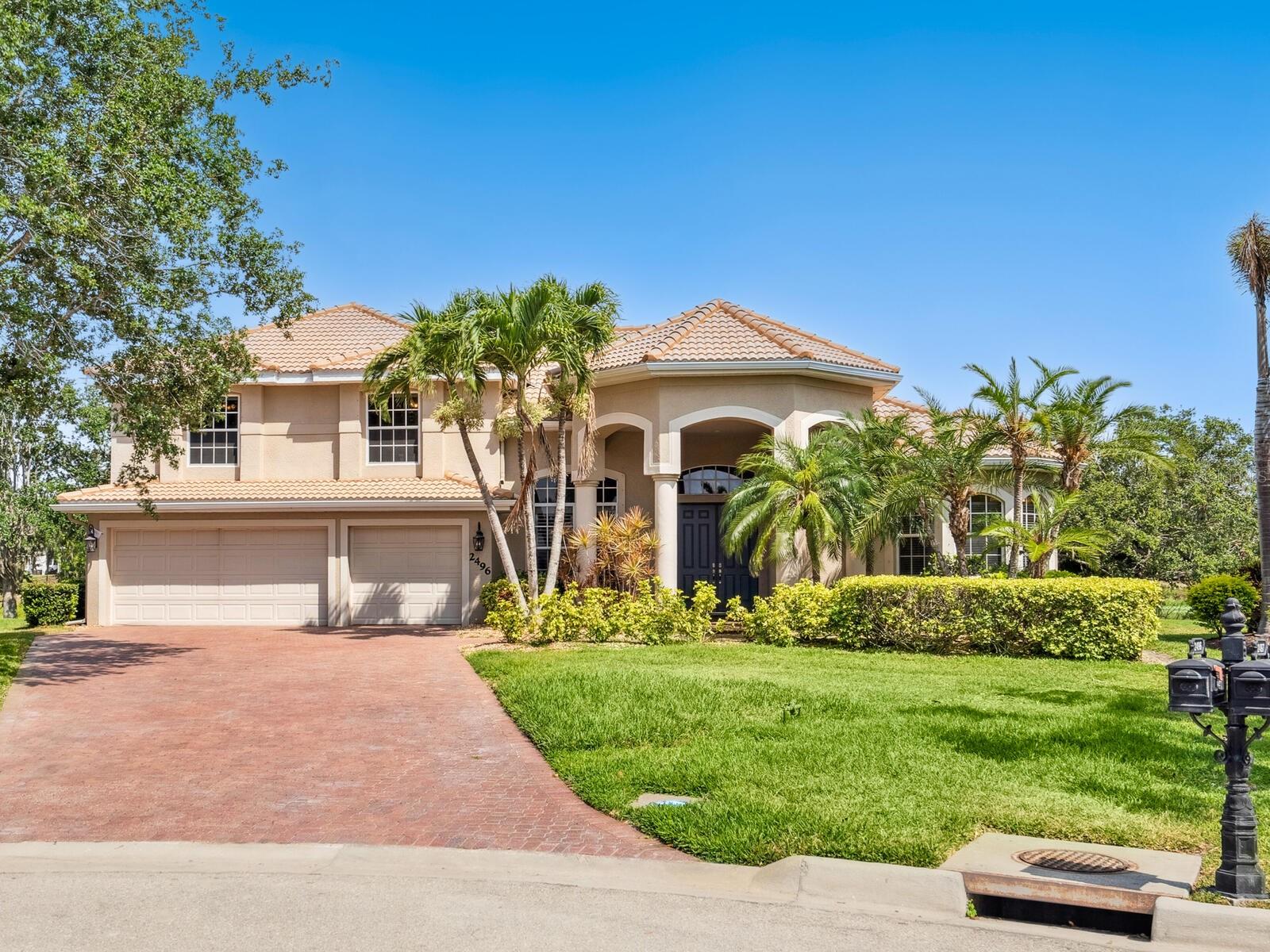 2496 FARMS COURT