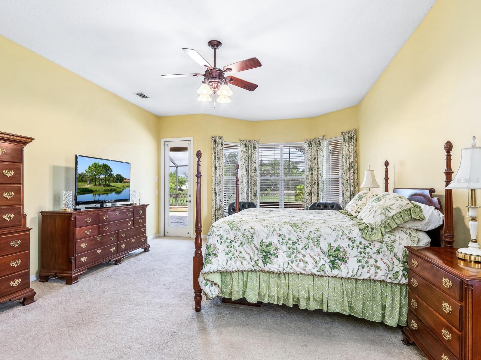 BARTON FARMS - Residential