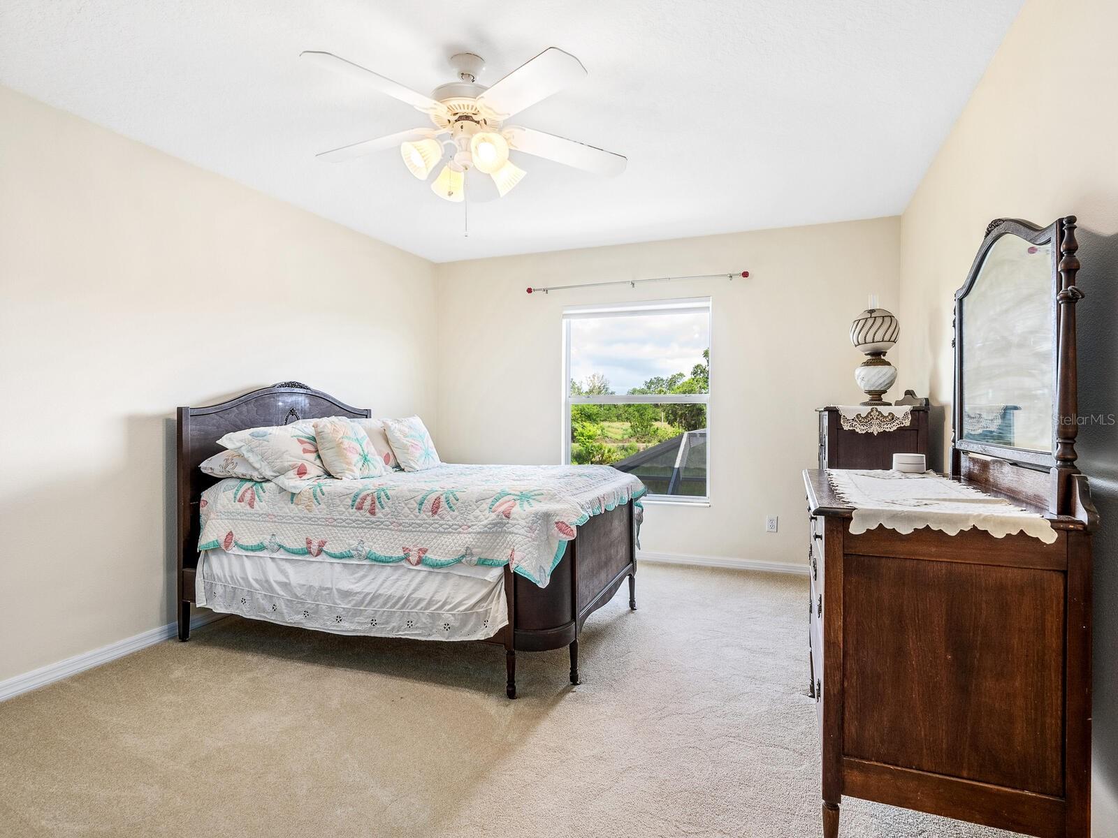 BARTON FARMS - Residential