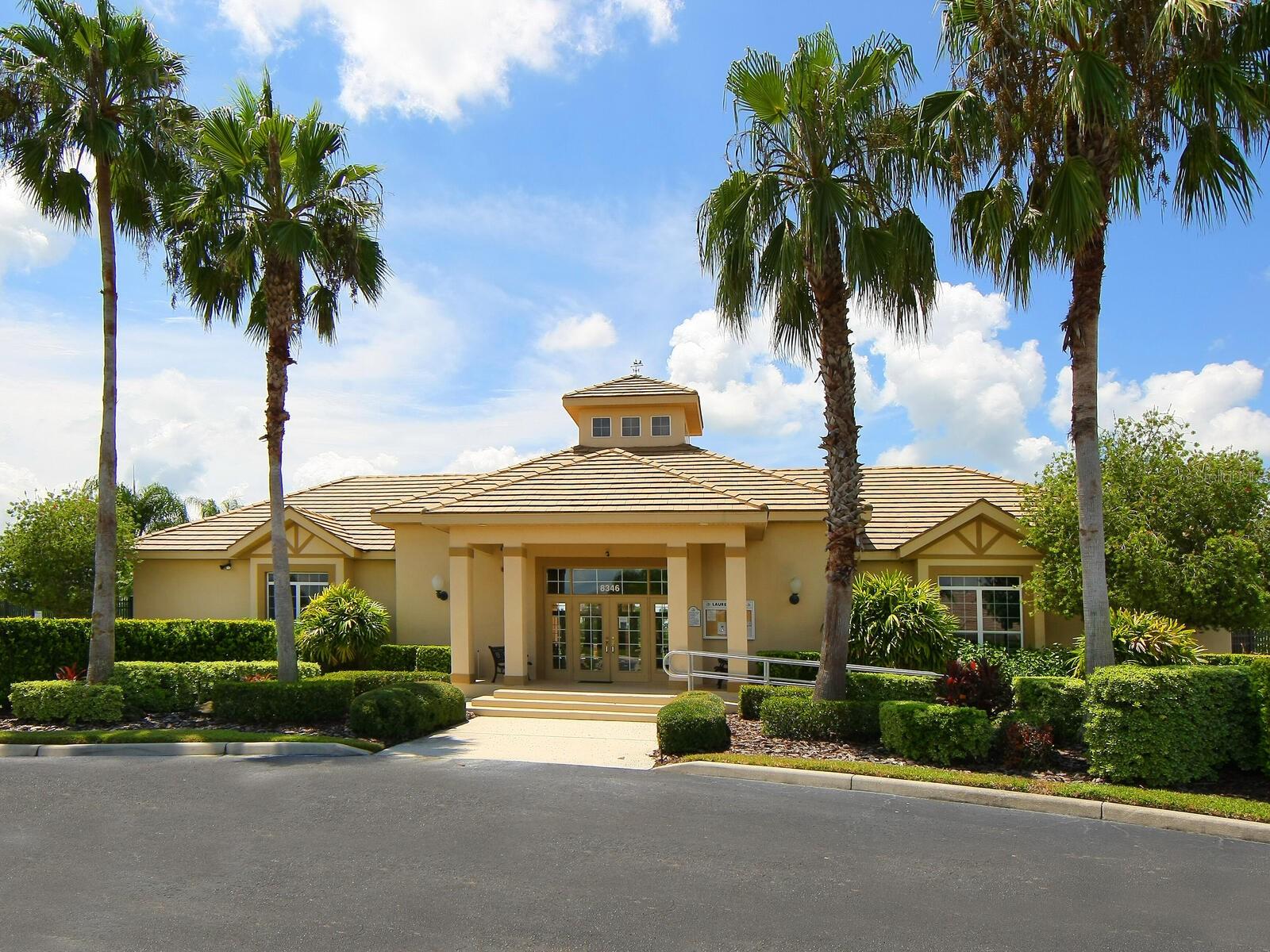 BARTON FARMS - Residential