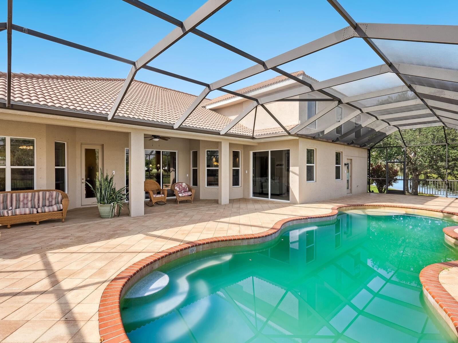 BARTON FARMS - Residential