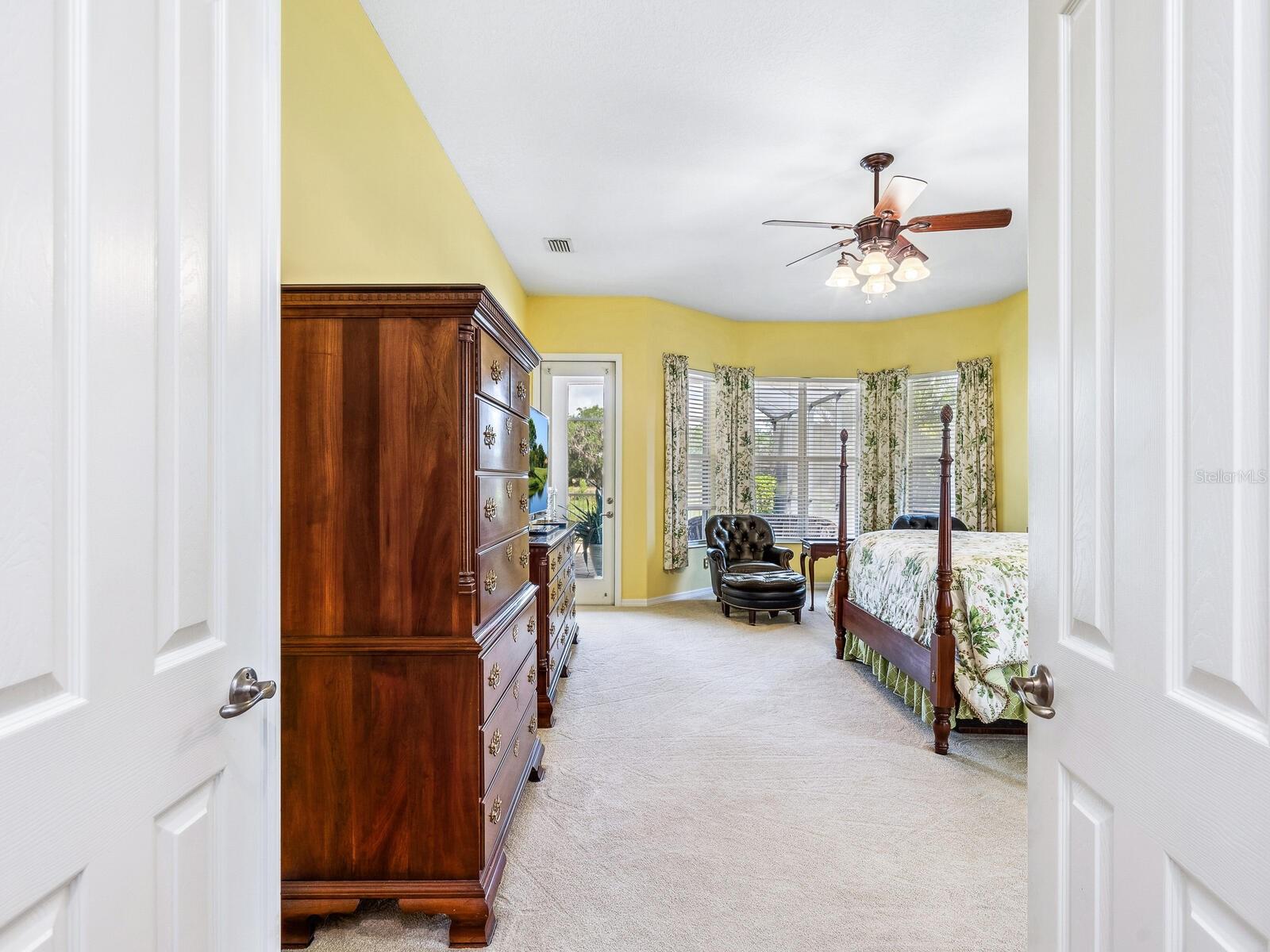 BARTON FARMS - Residential