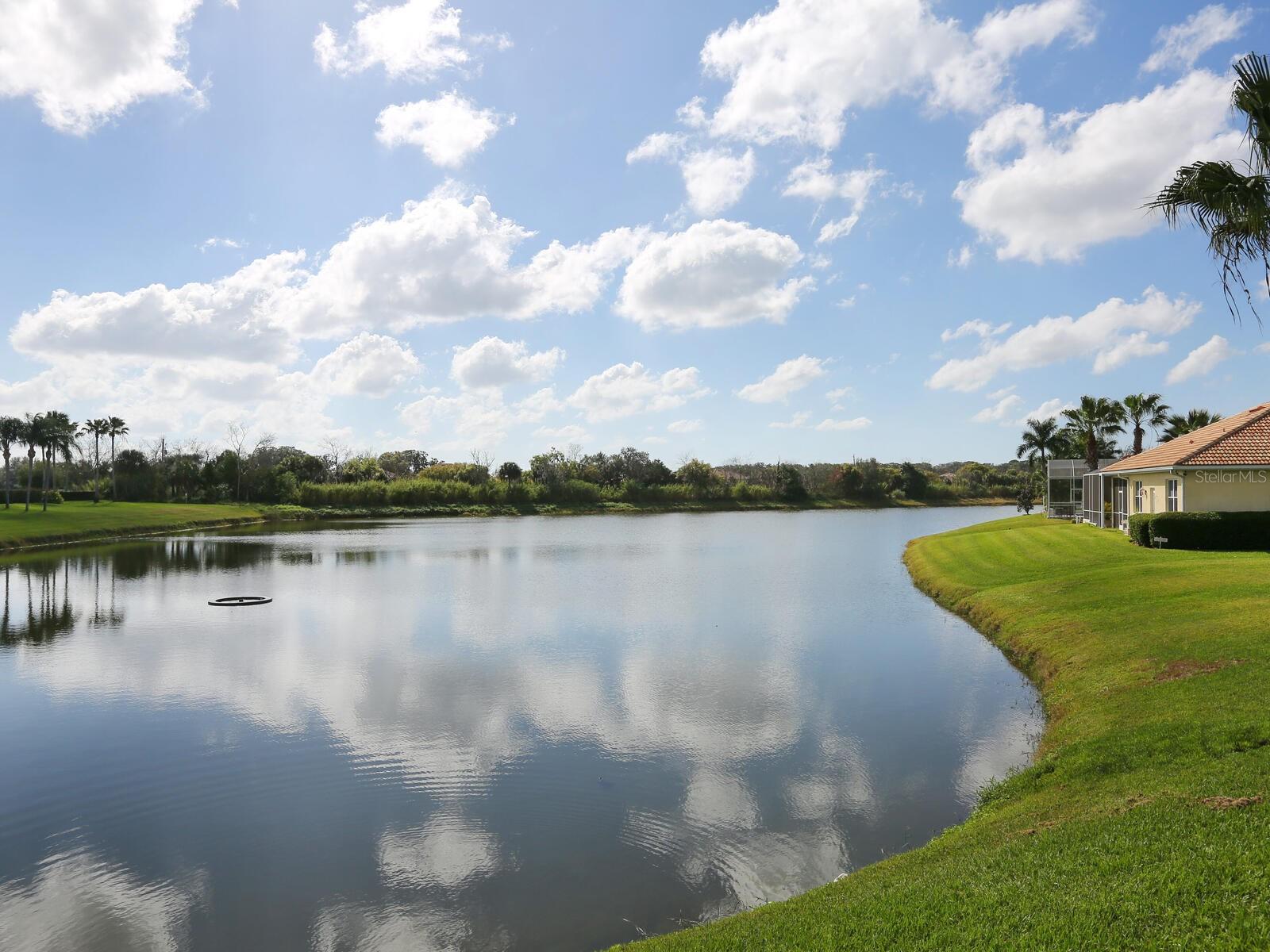 BARTON FARMS - Residential