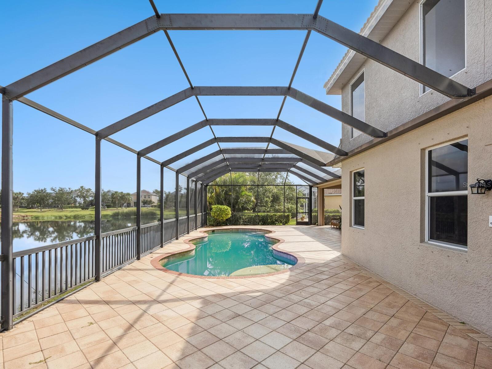 BARTON FARMS - Residential