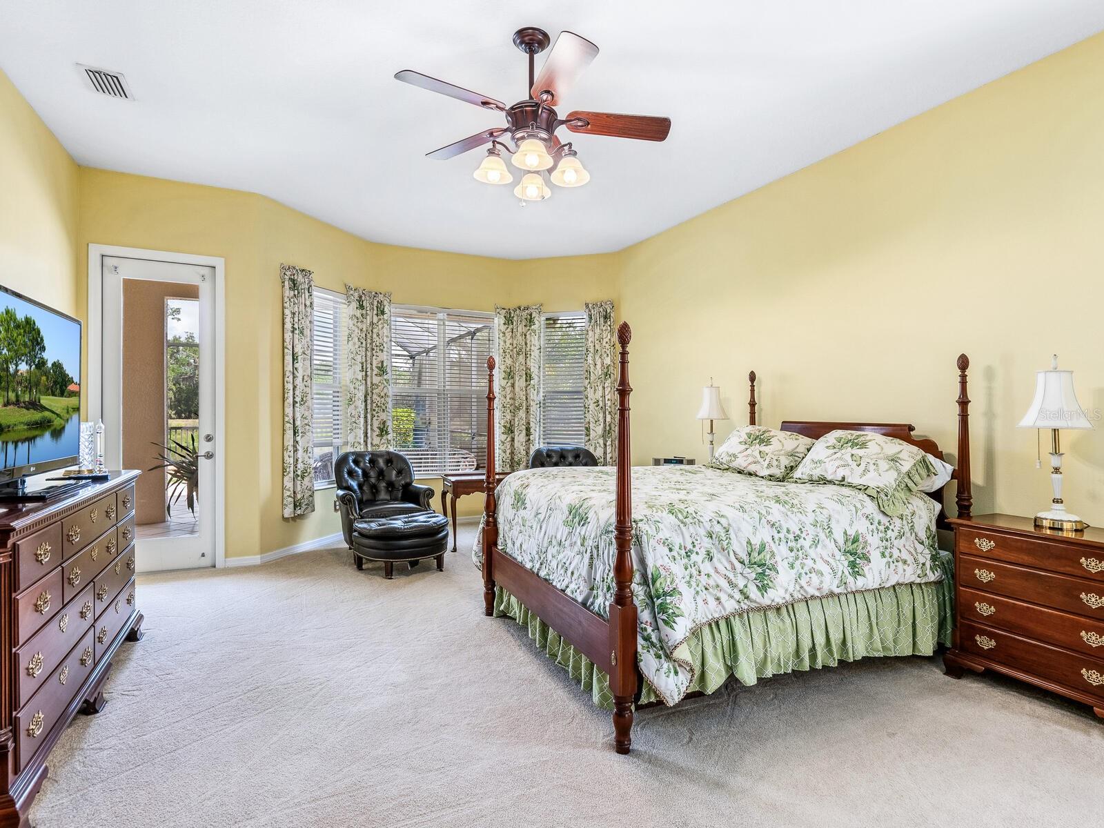 BARTON FARMS - Residential