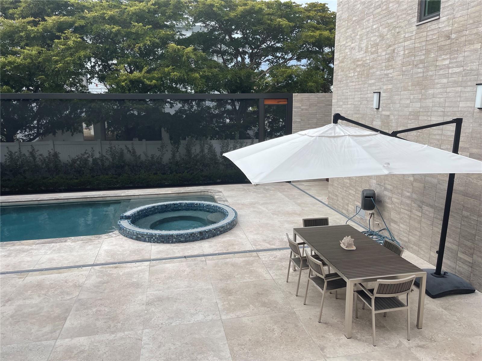 COQUINA BEACH - Residential