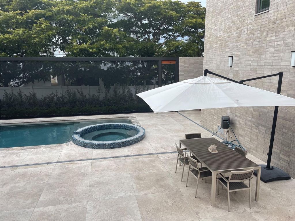 Photo of 2945 Pyrula Drive, Longboat Key, FL 34228 (MLS # O6370729)