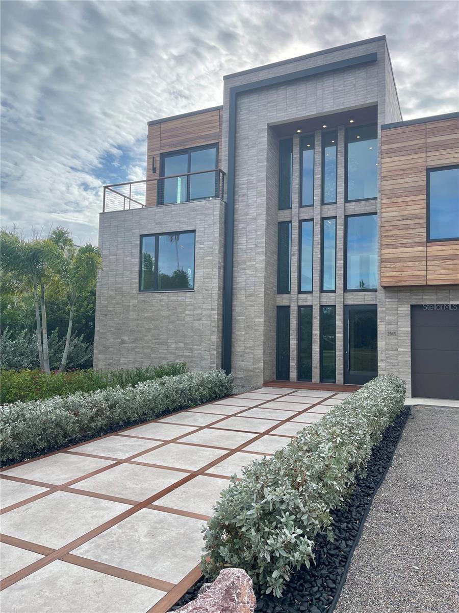 COQUINA BEACH - Residential