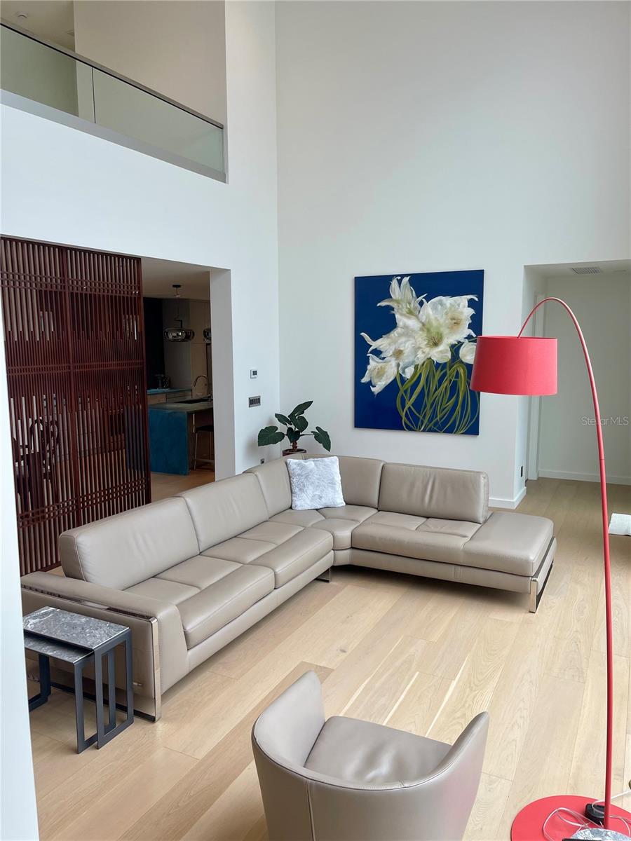 COQUINA BEACH - Residential