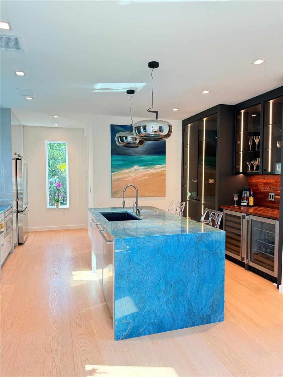 COQUINA BEACH - Residential