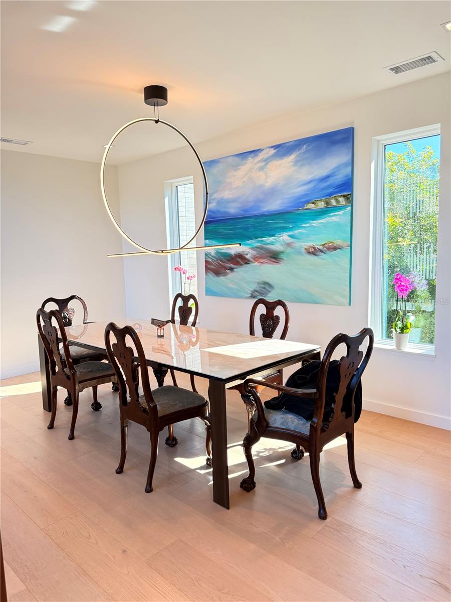 COQUINA BEACH - Residential