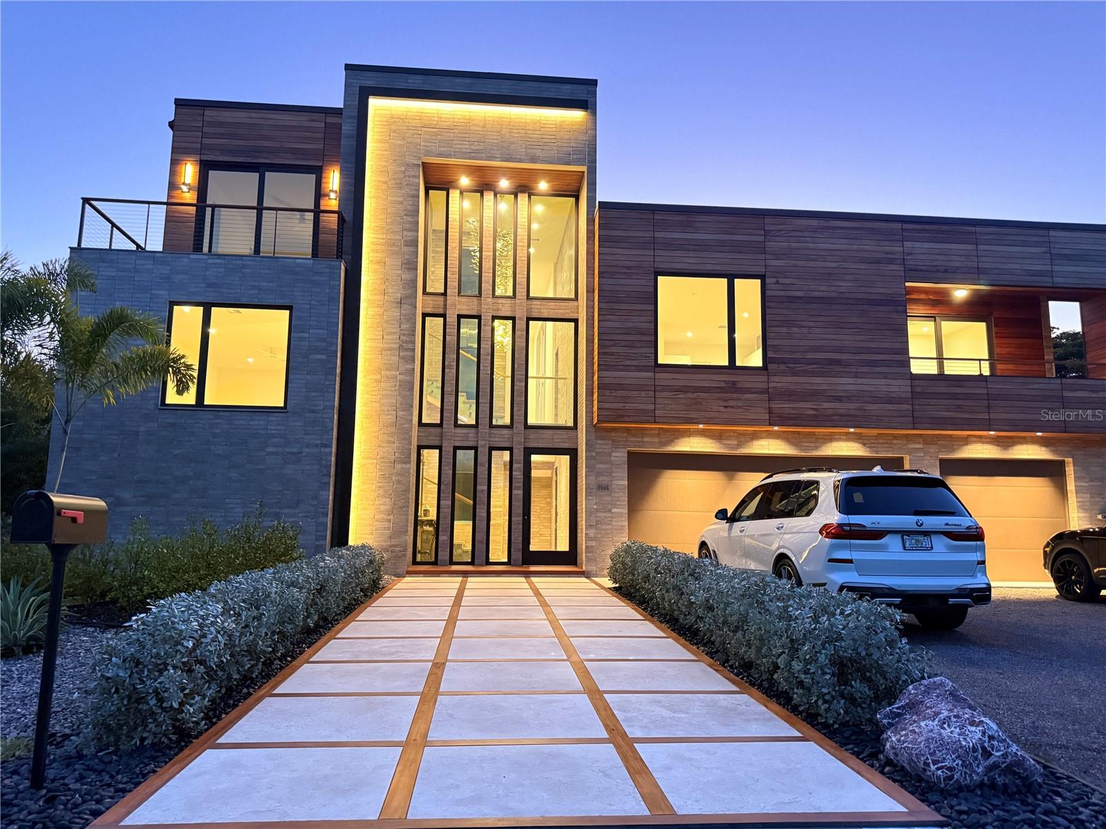 COQUINA BEACH - Residential