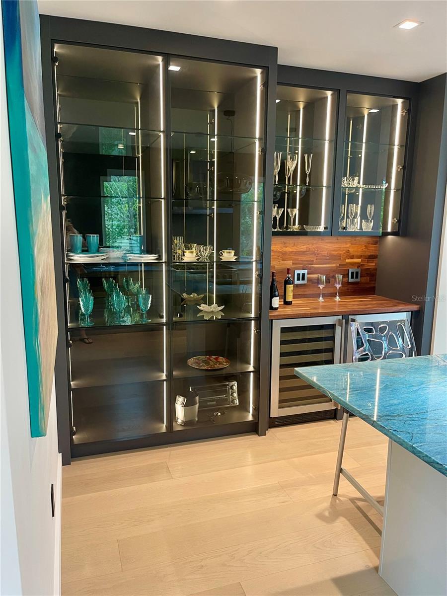 COQUINA BEACH - Residential