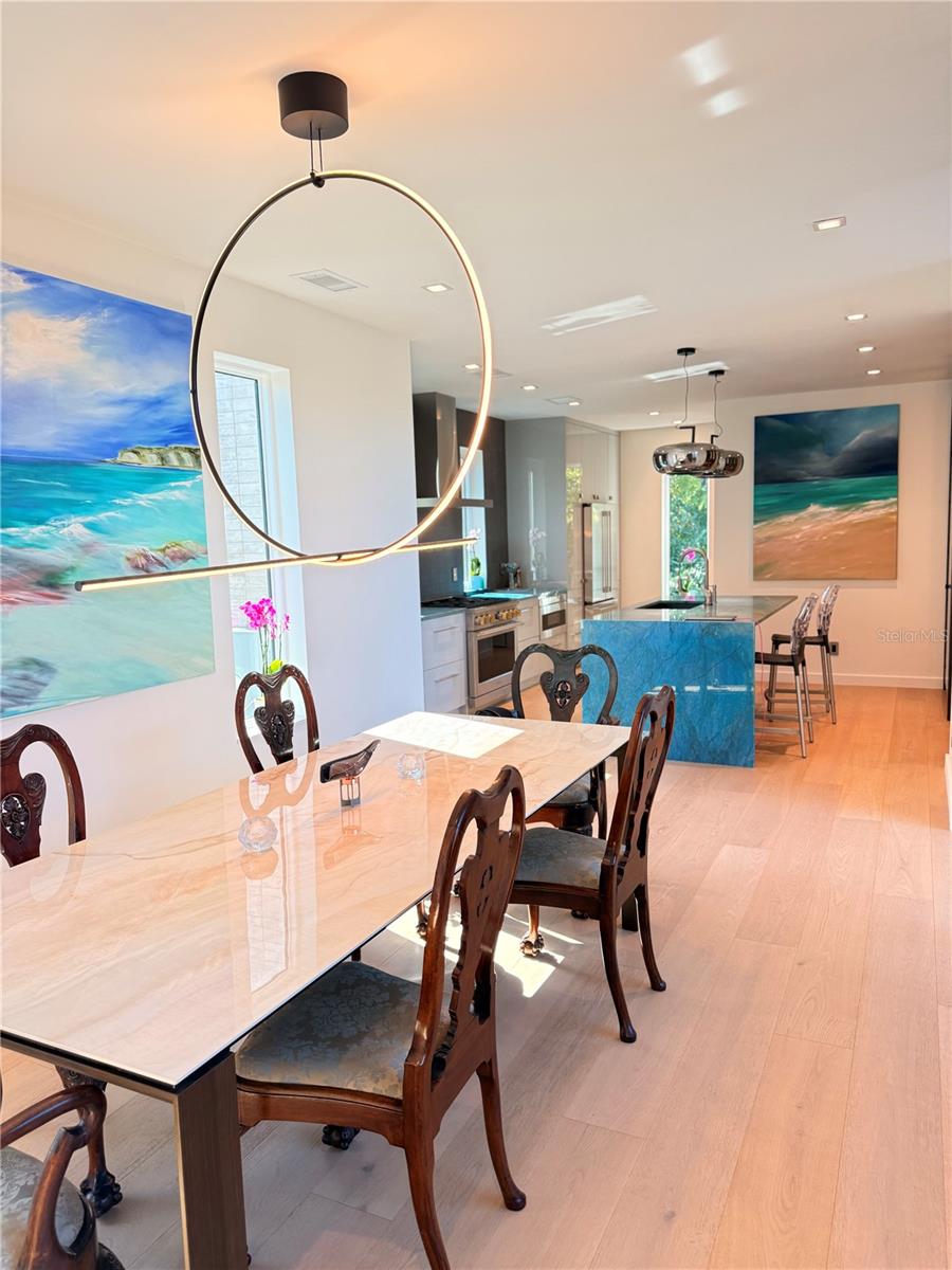 COQUINA BEACH - Residential