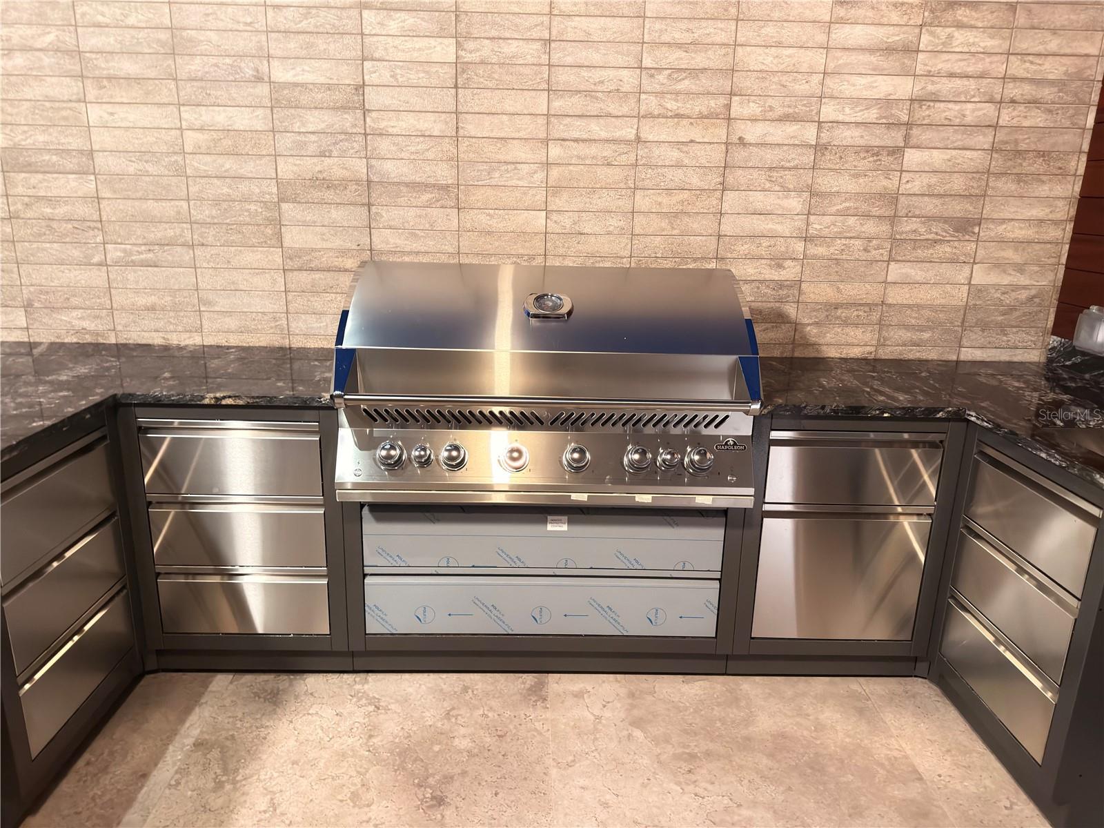 COQUINA BEACH - Residential