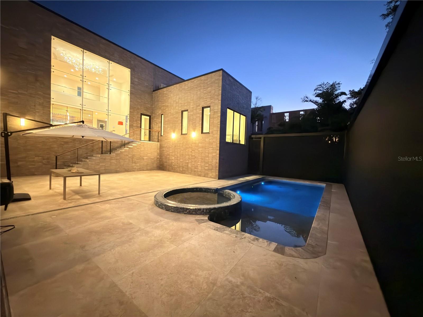 COQUINA BEACH - Residential