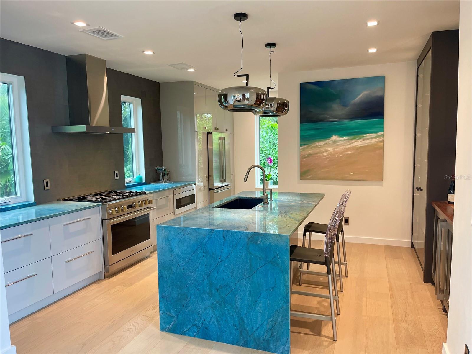 COQUINA BEACH - Residential