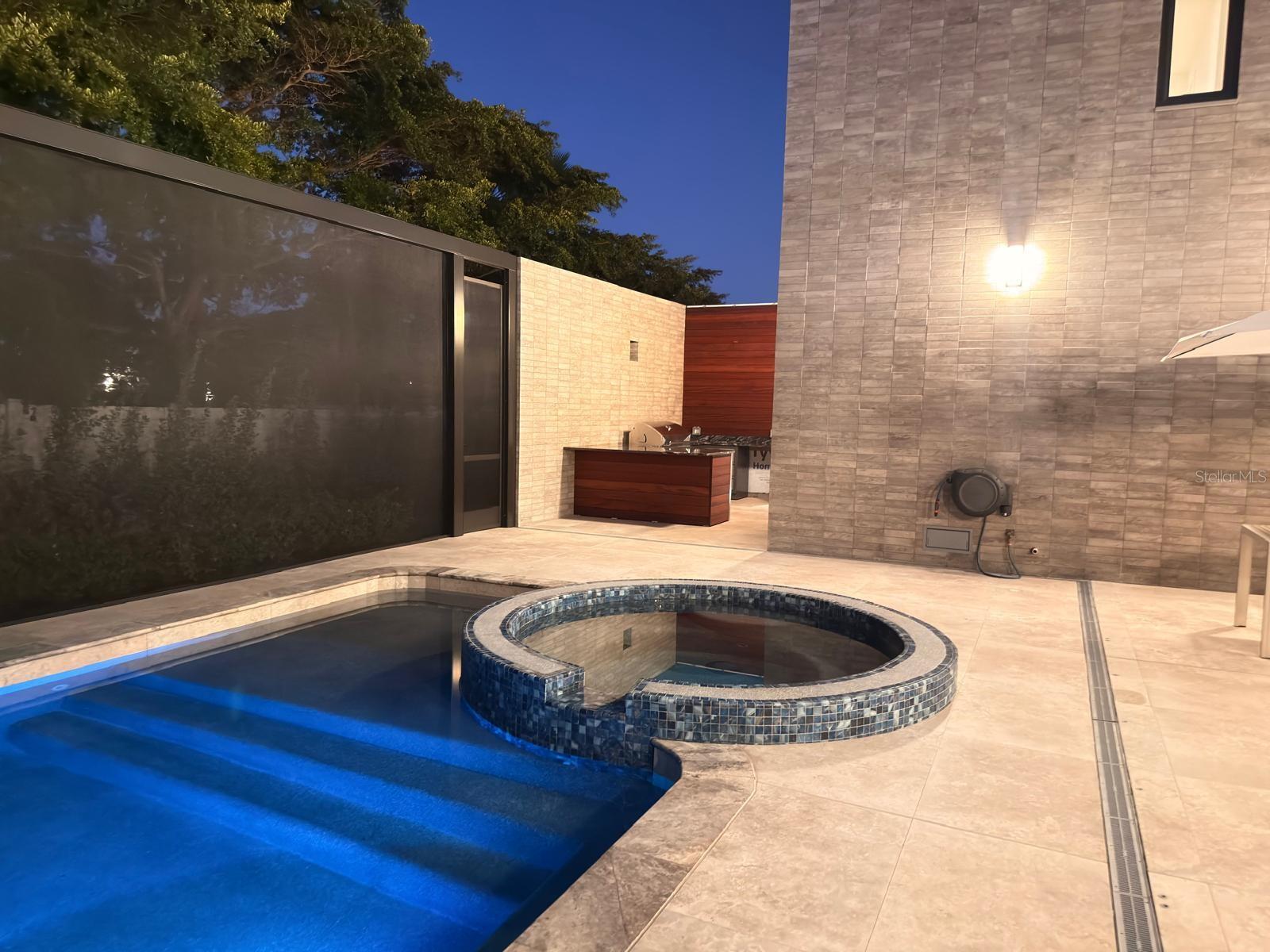 COQUINA BEACH - Residential