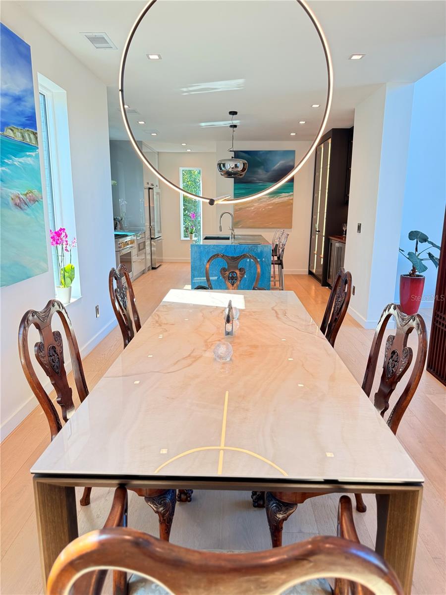 COQUINA BEACH - Residential