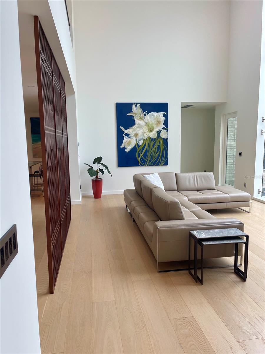 COQUINA BEACH - Residential