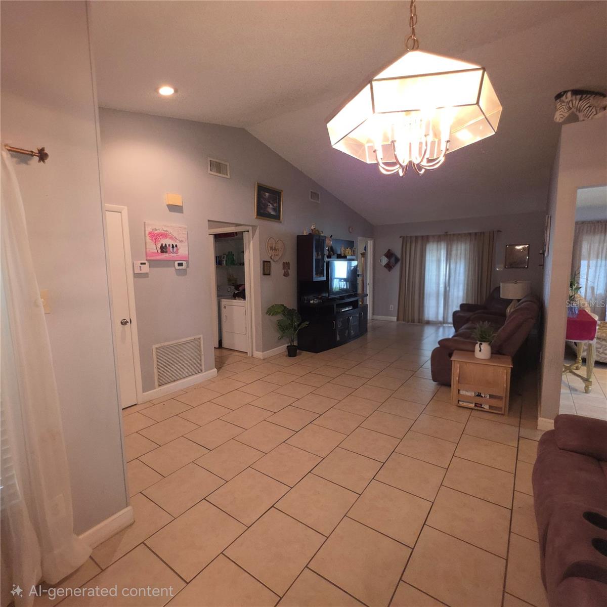 MEADOWBROOKE AT SUMMERFIELD UN - Residential