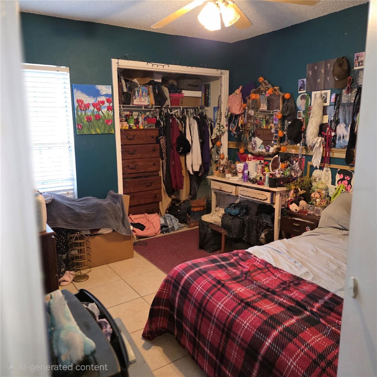 MEADOWBROOKE AT SUMMERFIELD UN - Residential