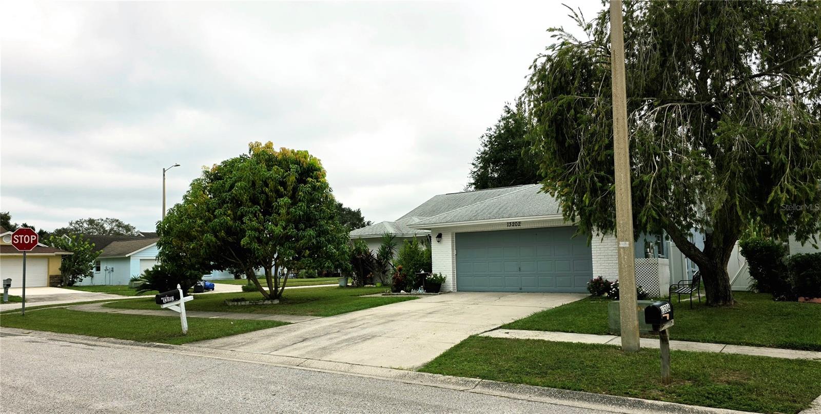 MEADOWBROOKE AT SUMMERFIELD UN - Residential