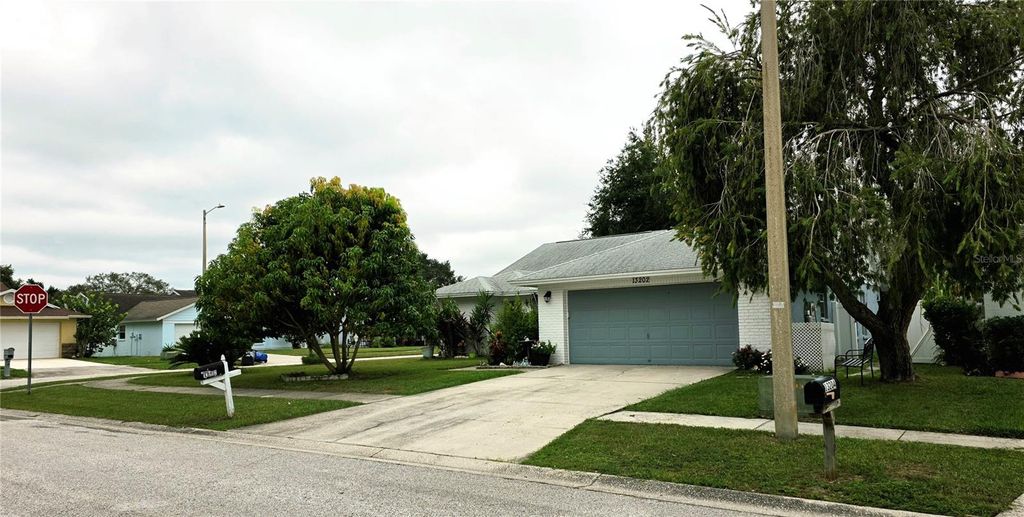 Photo of 13202 Pine Creek Cir, Riverview, FL 33579 (MLS # TB8437532)