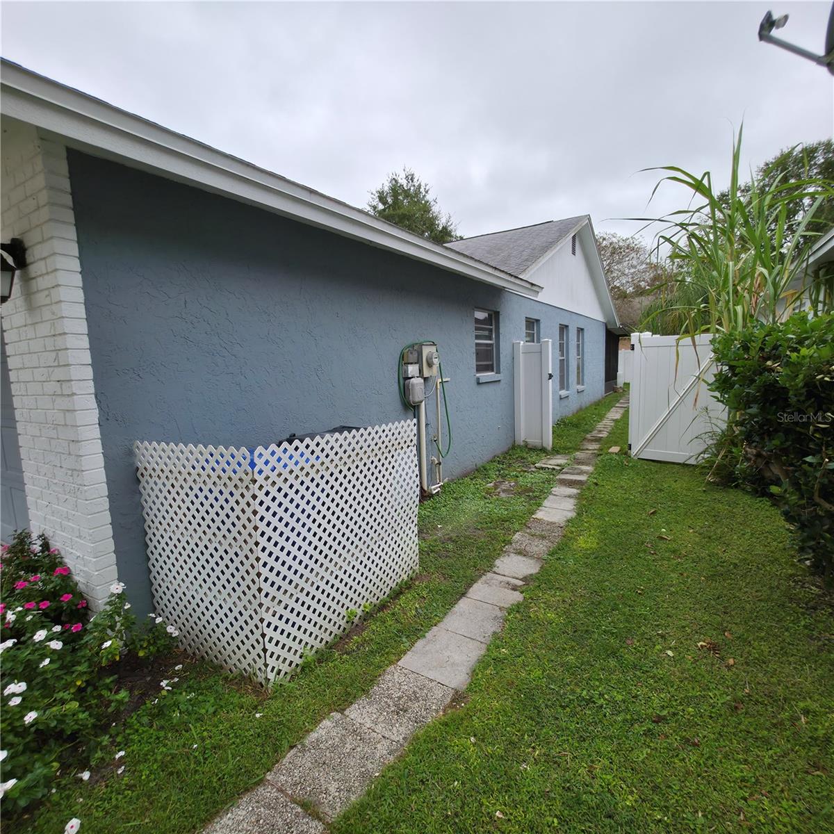 MEADOWBROOKE AT SUMMERFIELD UN - Residential