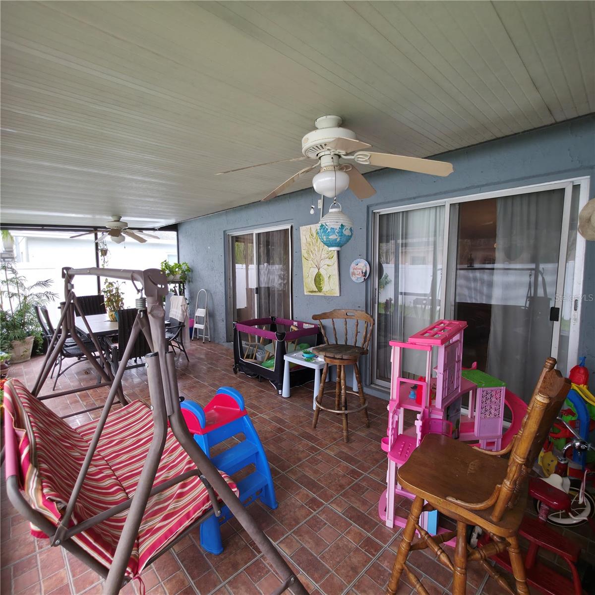 MEADOWBROOKE AT SUMMERFIELD UN - Residential