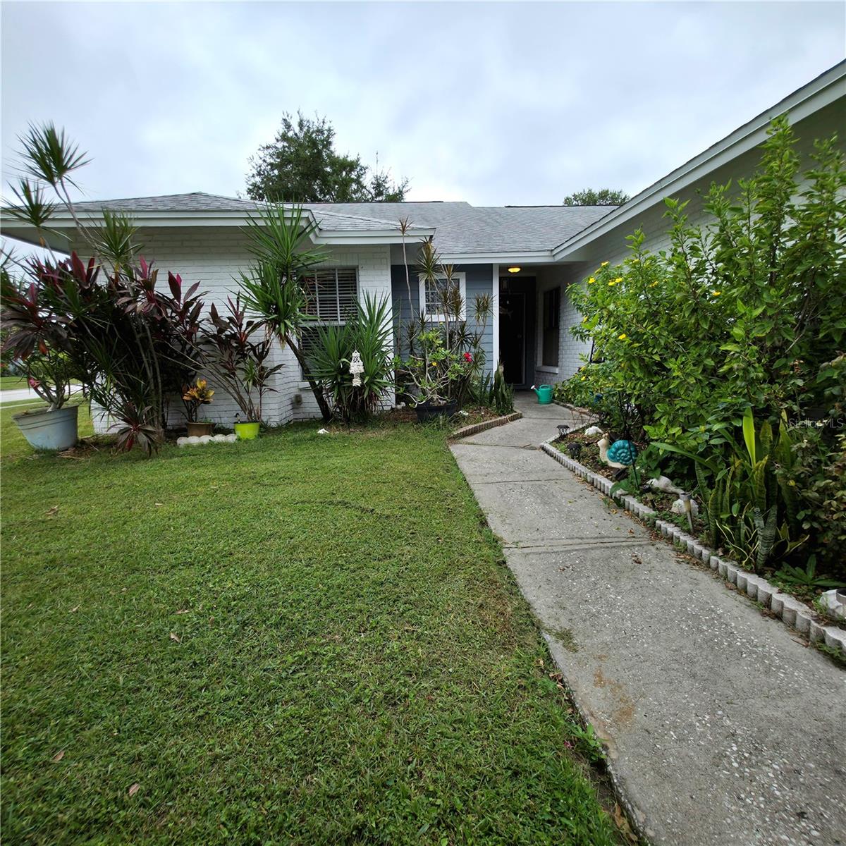 MEADOWBROOKE AT SUMMERFIELD UN - Residential