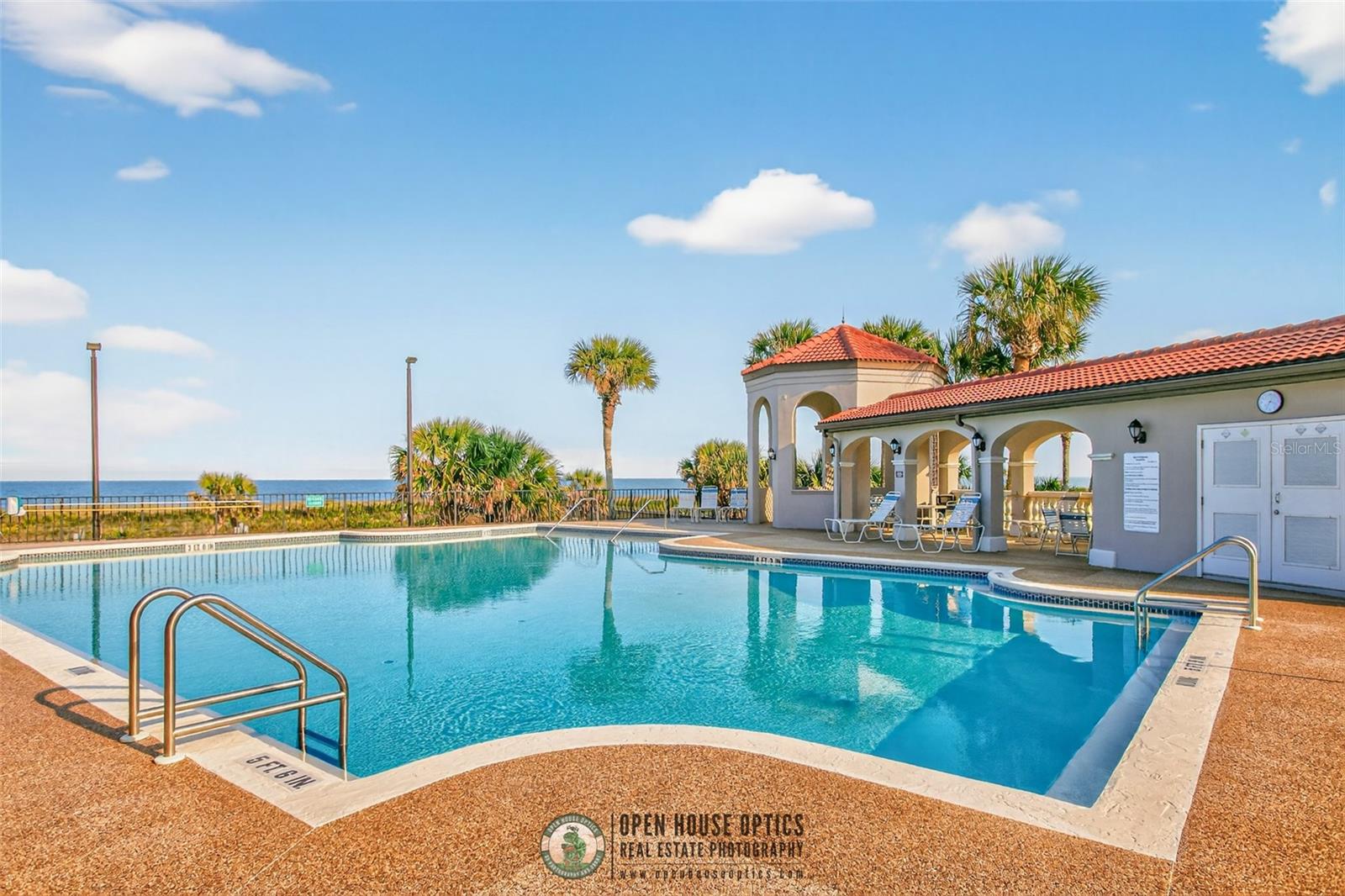 SURF CLUB II CONDO - Residential