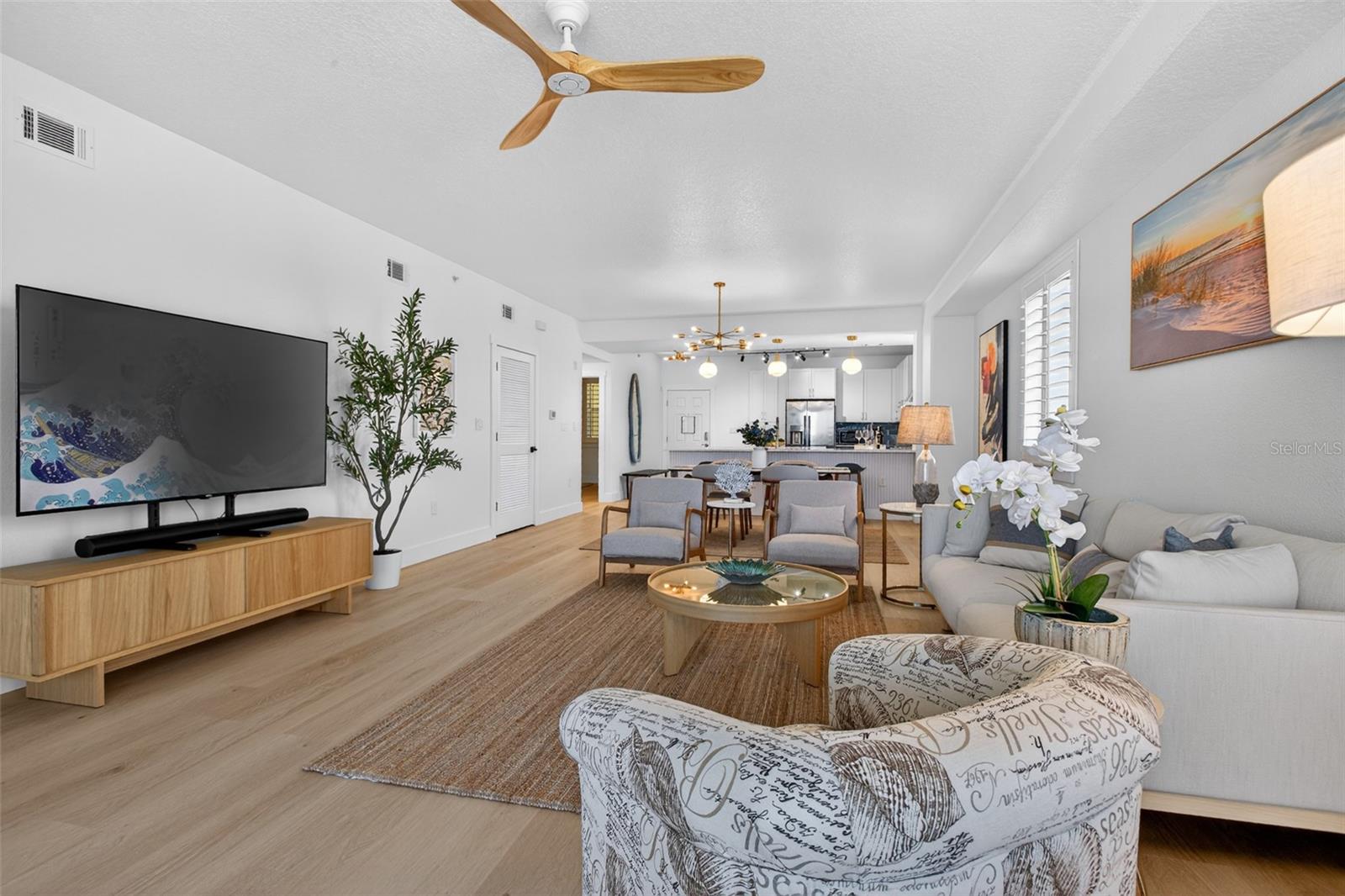 SURF CLUB II CONDO - Residential