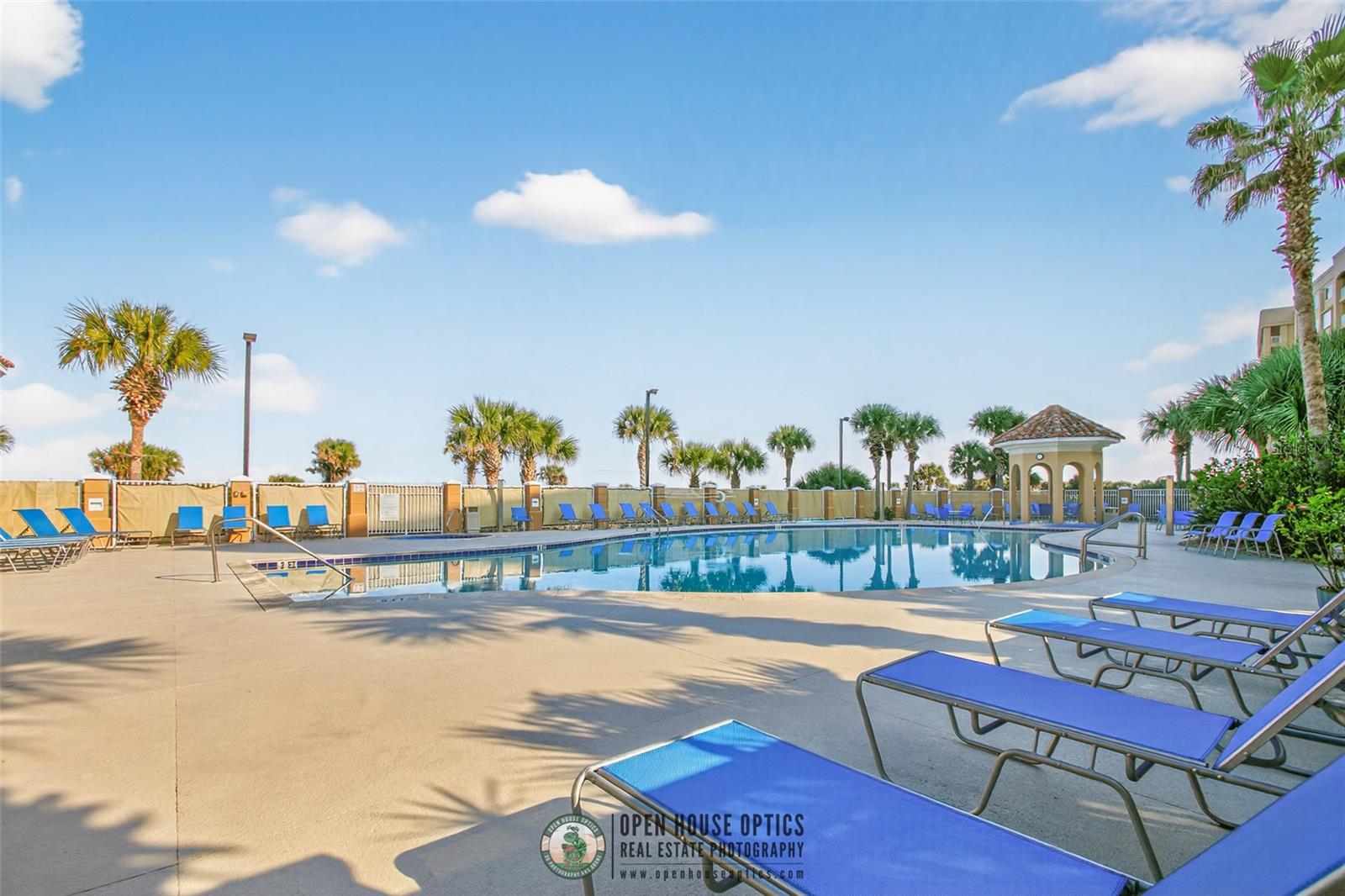 SURF CLUB II CONDO - Residential