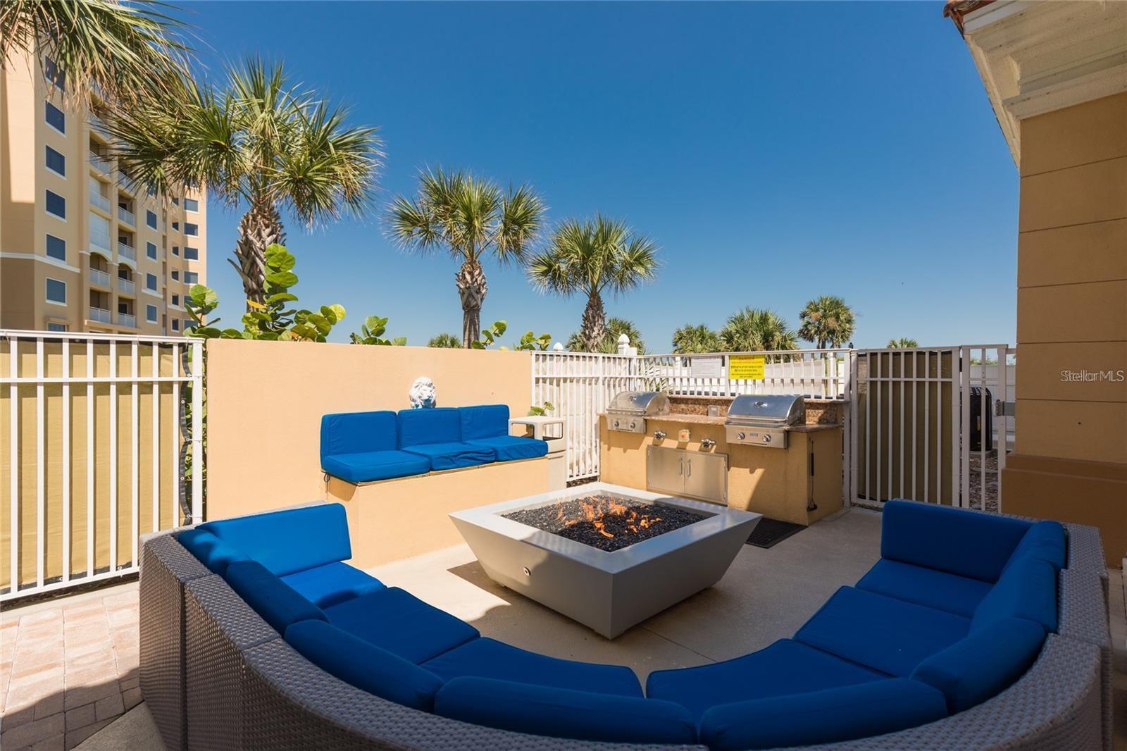 SURF CLUB II CONDO - Residential