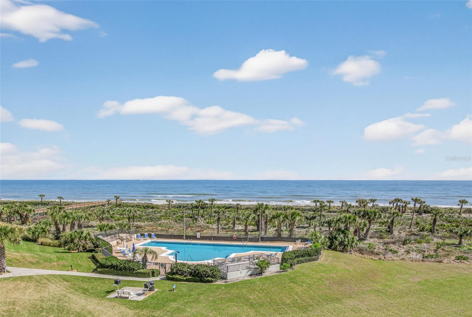 SURF CLUB II CONDO - Residential