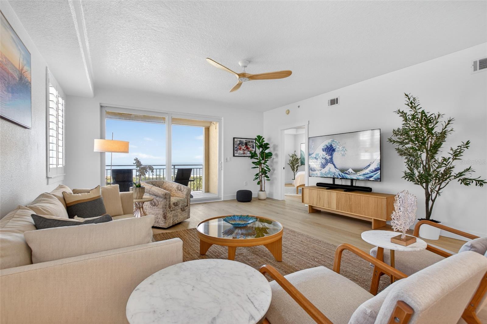 SURF CLUB II CONDO - Residential