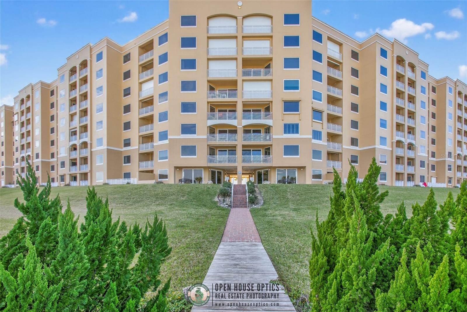 SURF CLUB II CONDO - Residential