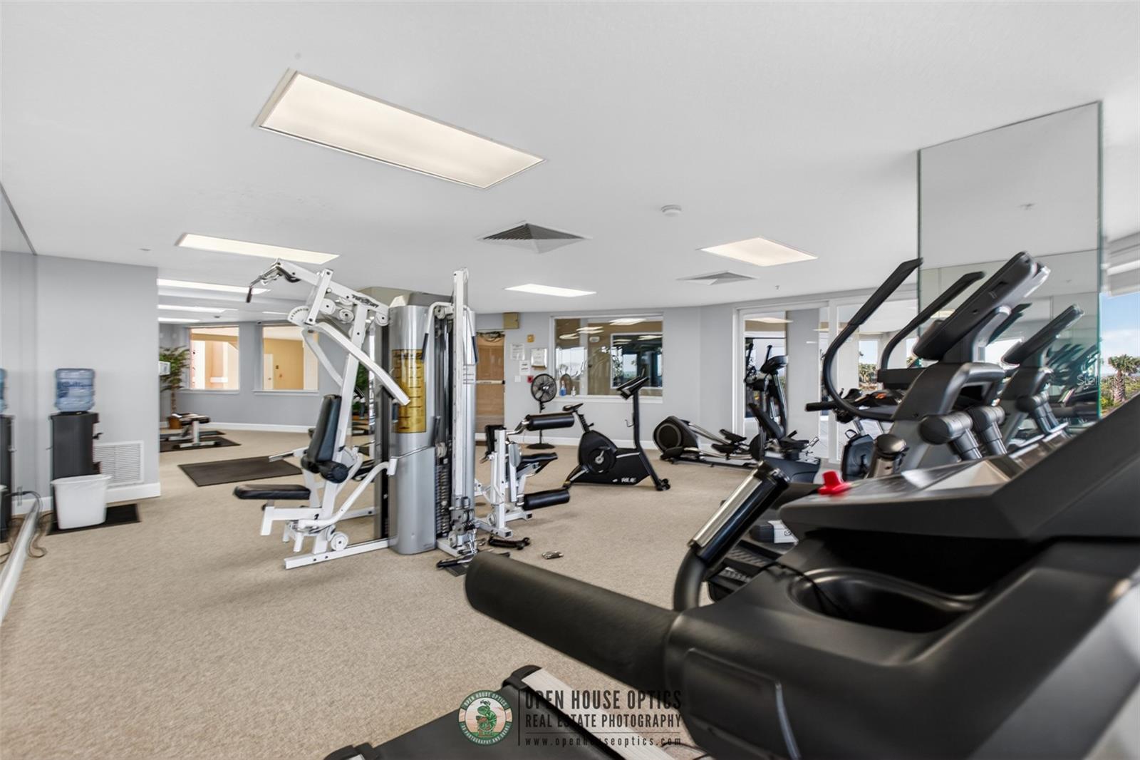 SURF CLUB II CONDO - Residential