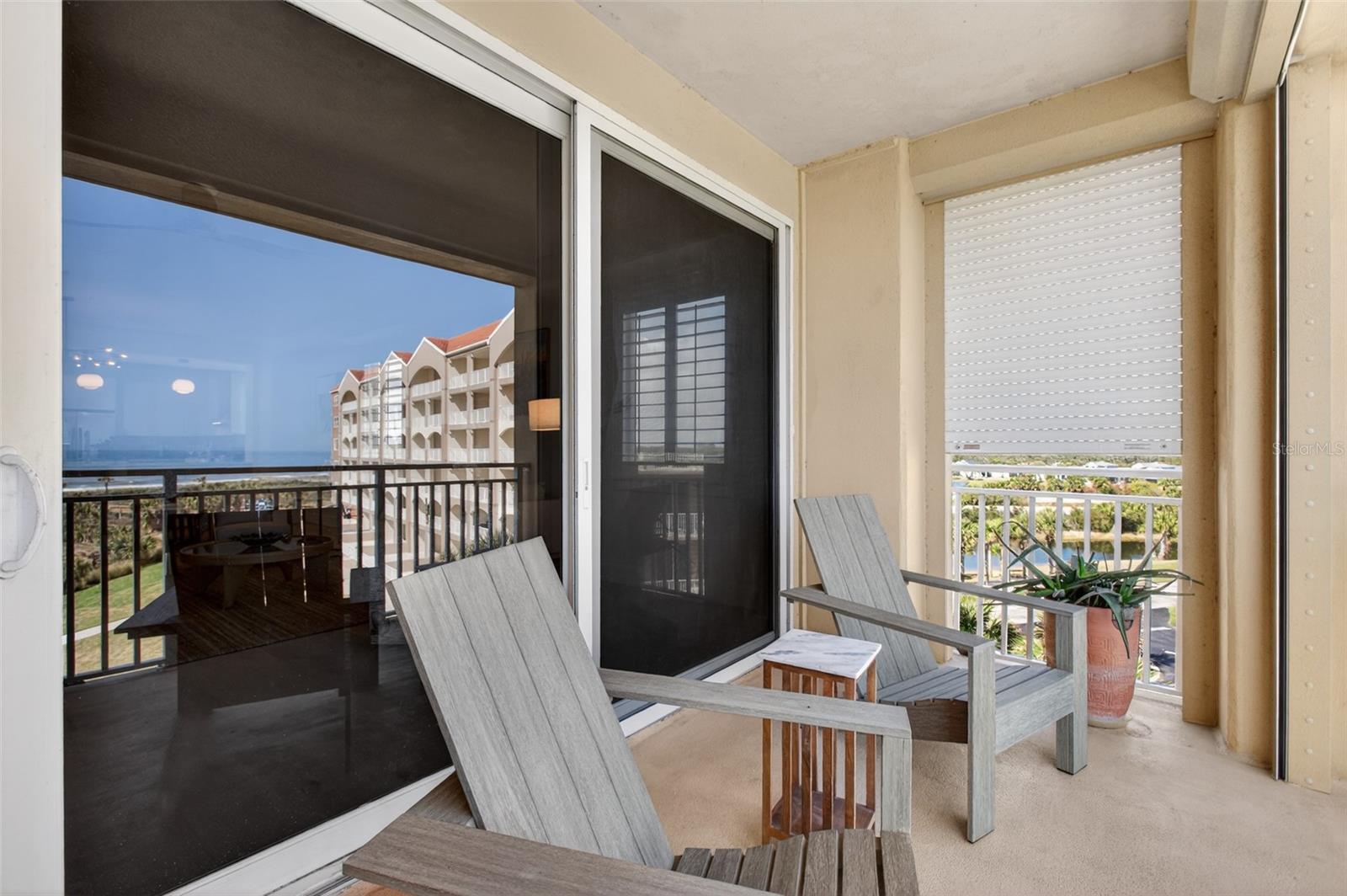 SURF CLUB II CONDO - Residential