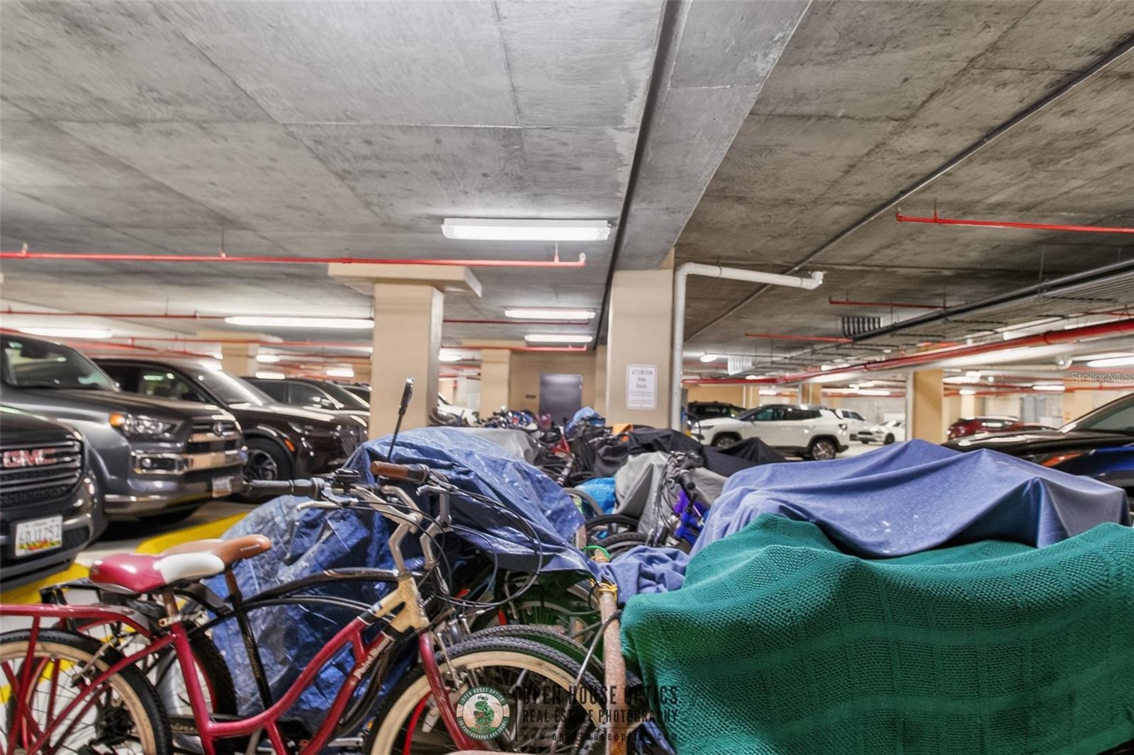 SURF CLUB II CONDO - Residential