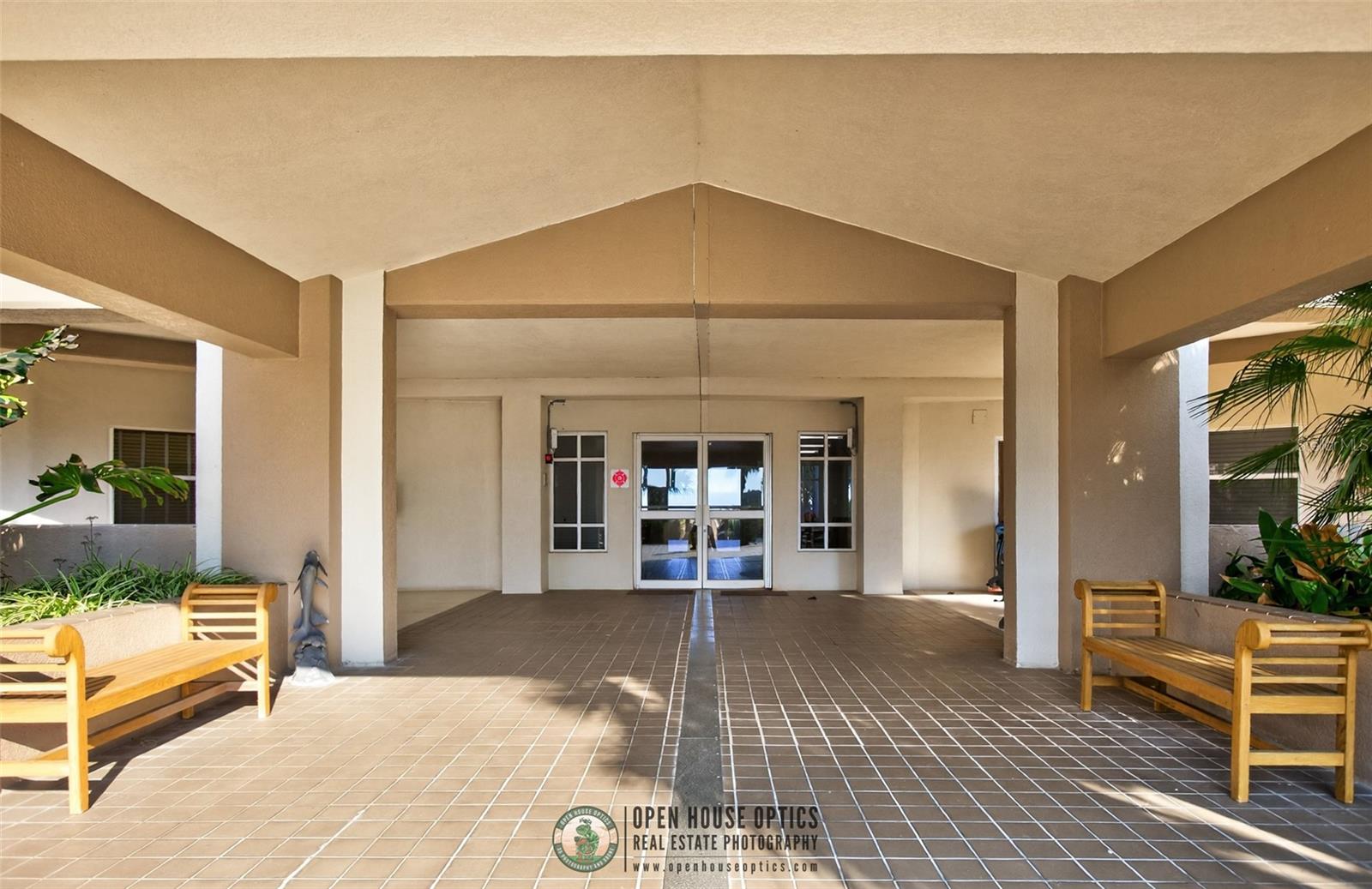 SURF CLUB II CONDO - Residential