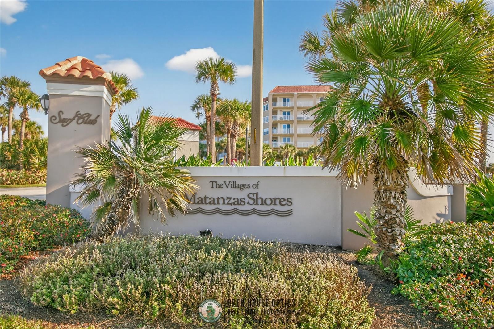 SURF CLUB II CONDO - Residential