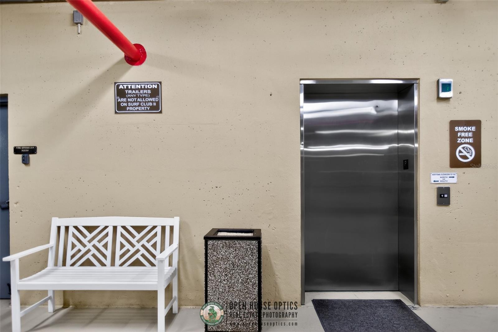 SURF CLUB II CONDO - Residential