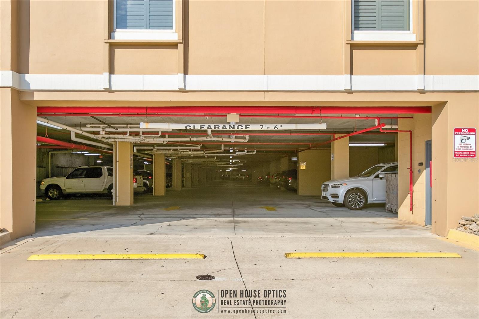 SURF CLUB II CONDO - Residential