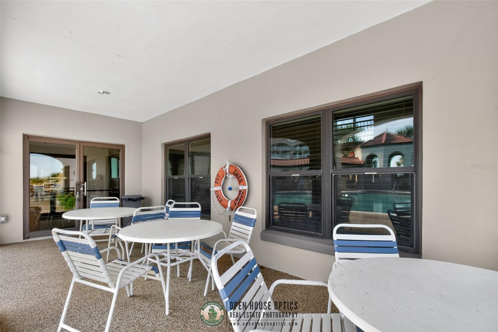 SURF CLUB II CONDO - Residential