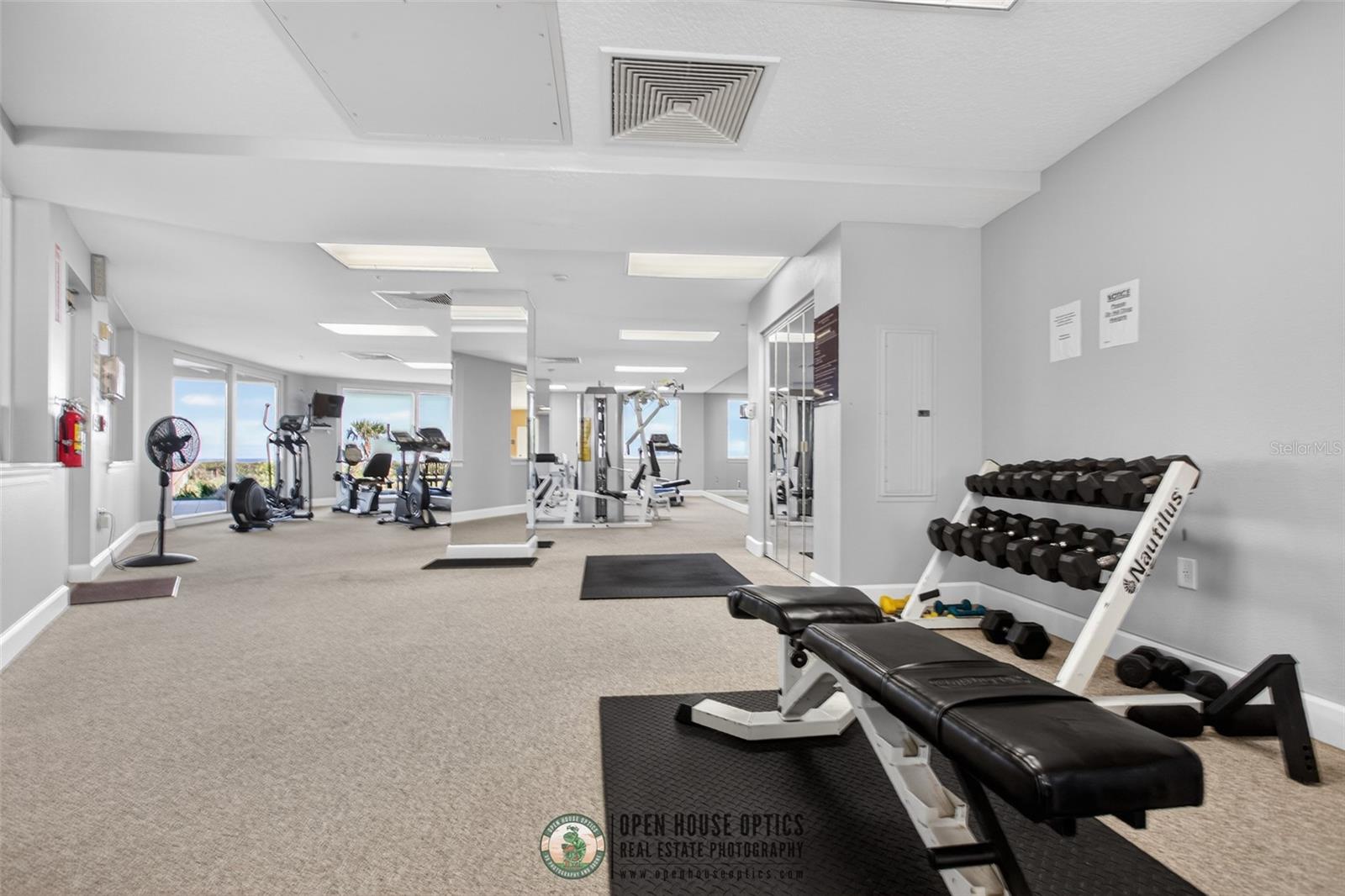 SURF CLUB II CONDO - Residential