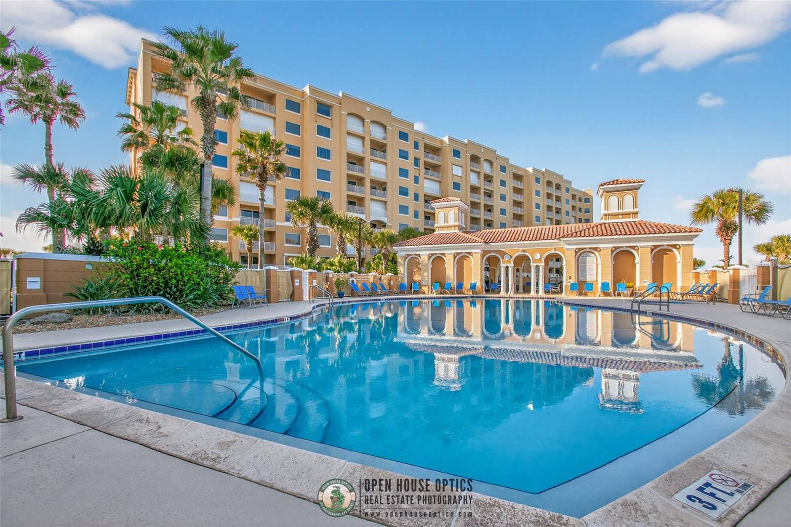 SURF CLUB II CONDO - Residential